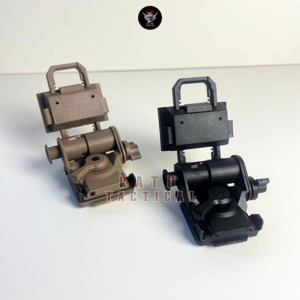 NVG Mount - G24 PVS15 PVS14 PVS31 GPNVG 18 MOUNTING NVG