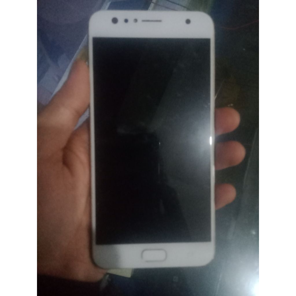 Lcd Touchscreen Frame Asus Zenfone 4 Selfie