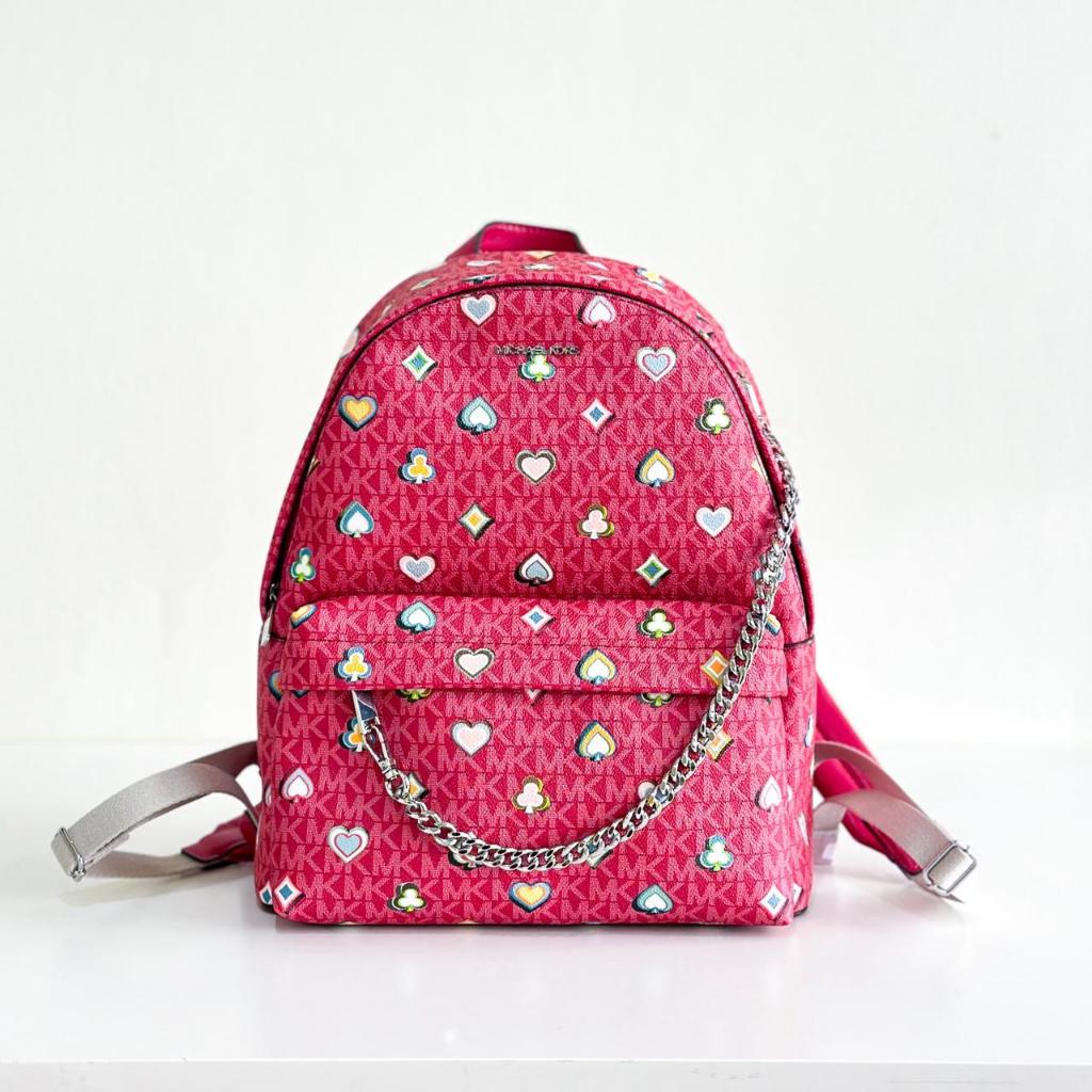 MK LAS VEGAS BACKPACK