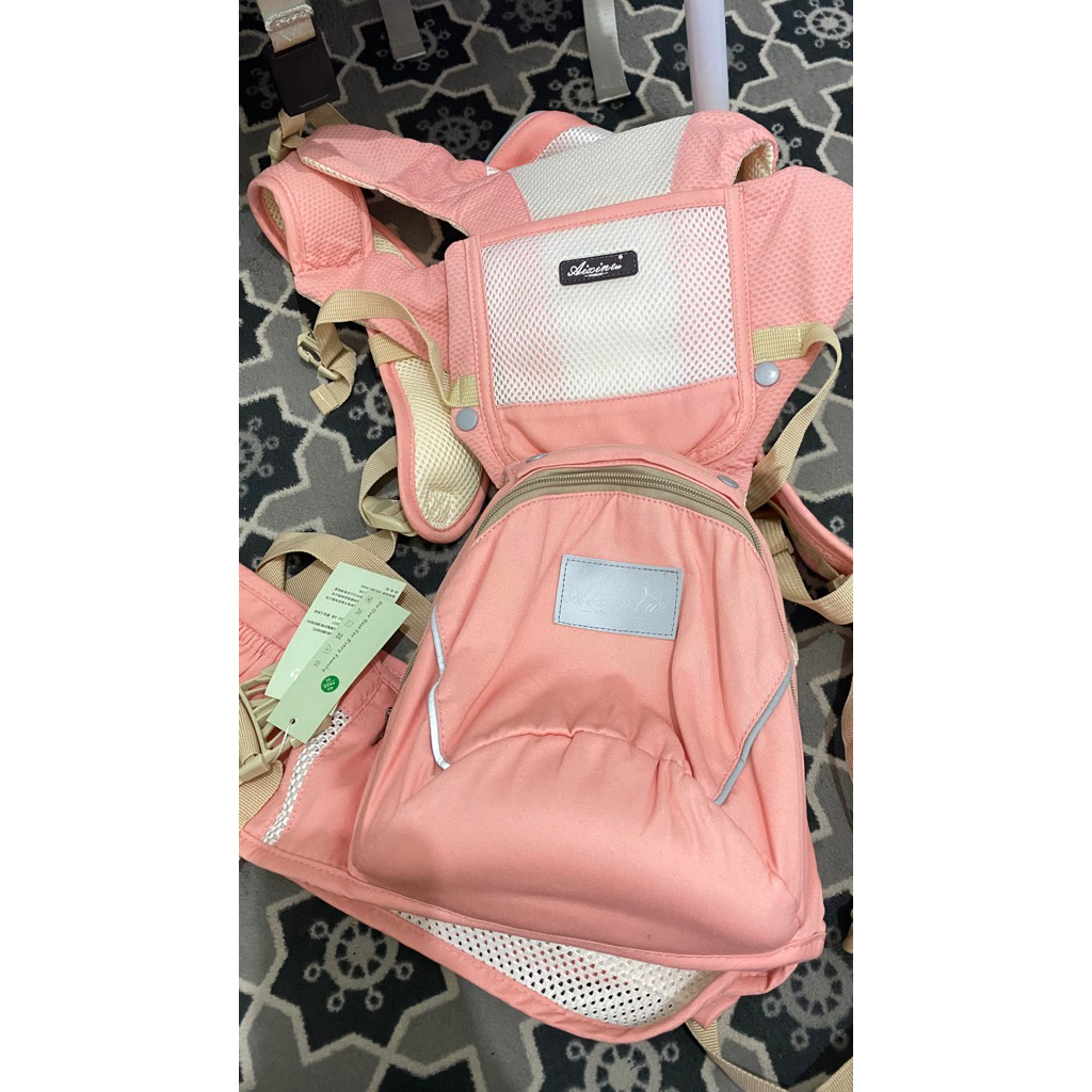 Aixintu Gendongan Bayi