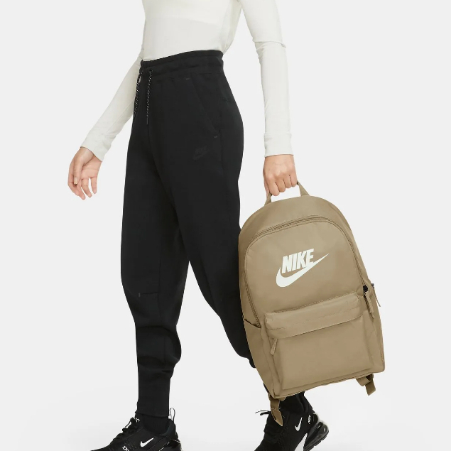 Tas Ransel NK HERITAGE BKPK DC4244-297