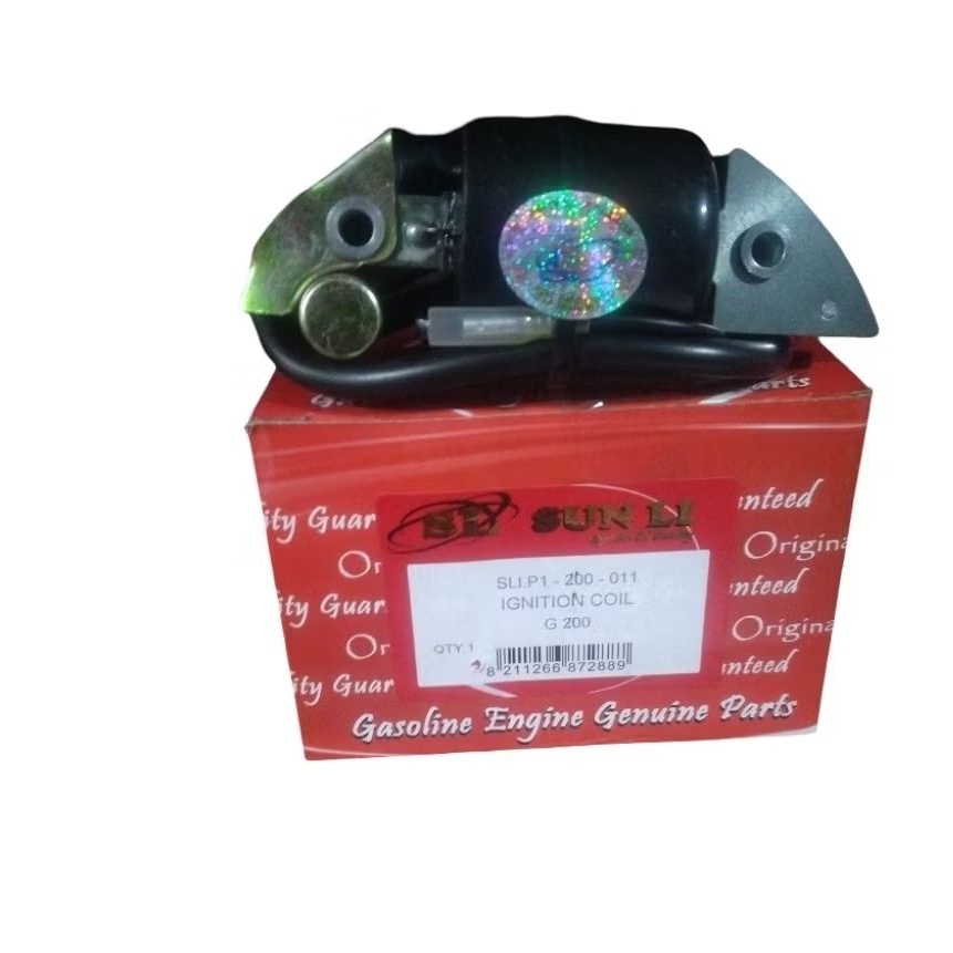 Ignition Coil G200 / CDI G200 / KOIL G200 Mesin Engine Bensin G200