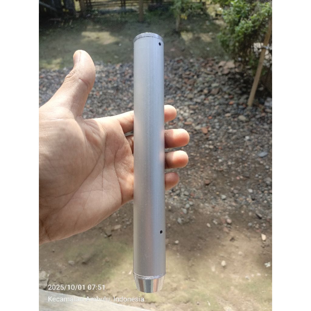 peredam knockdown od32