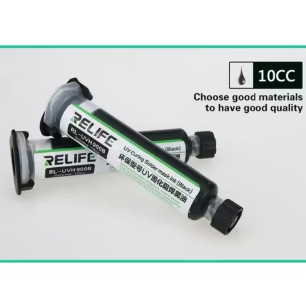 CAT PCB HP UV/CAT UV PELAPIS PCB RELIFE RL UVH900B