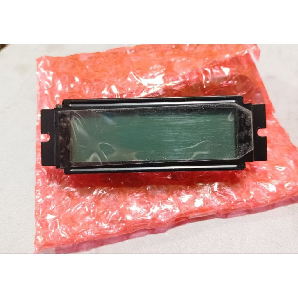 Lcd DriveRack dbx original