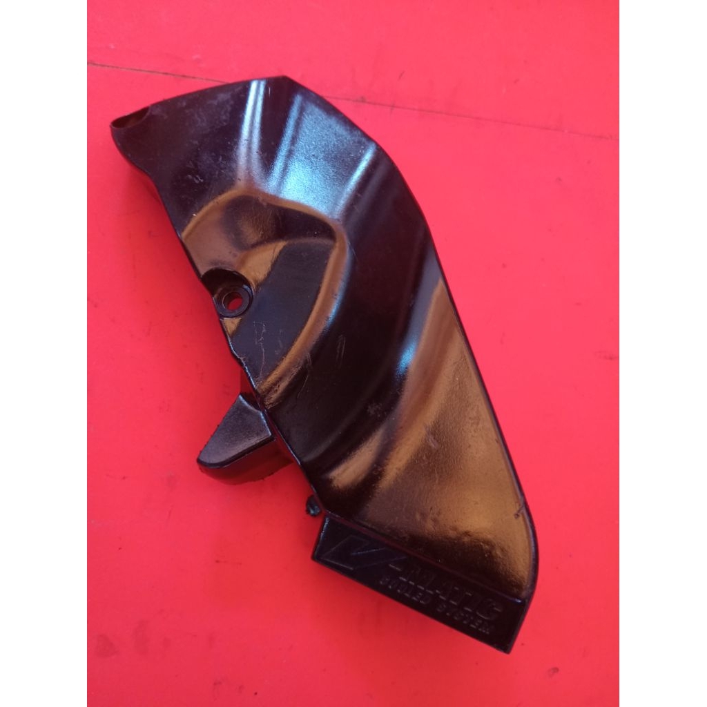 tutup sambungan cvt honda beat karbu. keong cvt honda beat karbu. original fullset