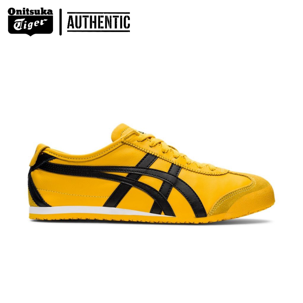 Sepatu Onitsuka Mexico 66 Kill Bill