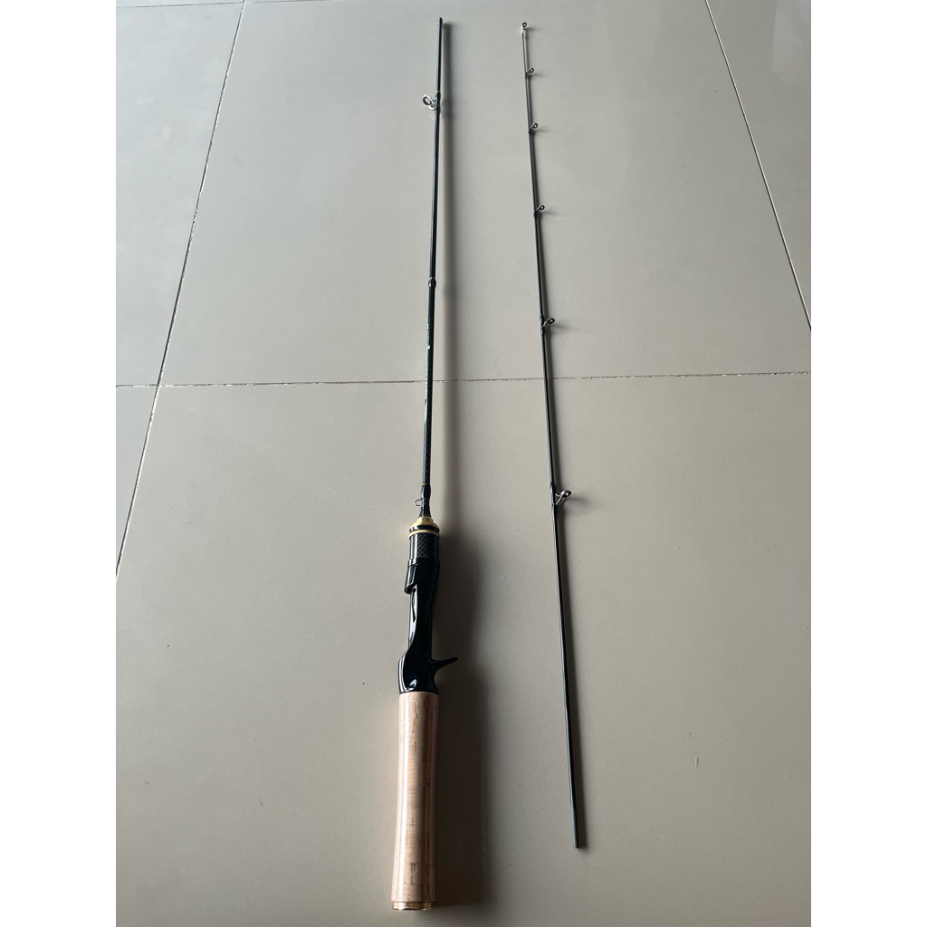 Joran BC Zorro Sparrow 180 UL ( Solid )