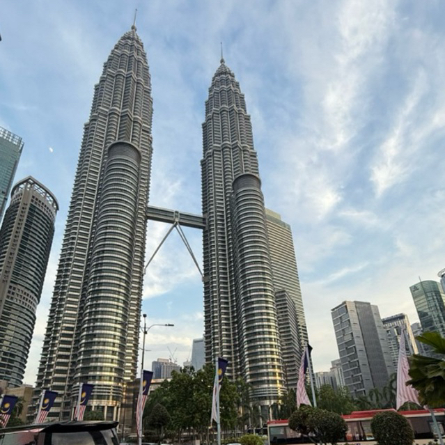 Kaos Basic / jastip PO KL