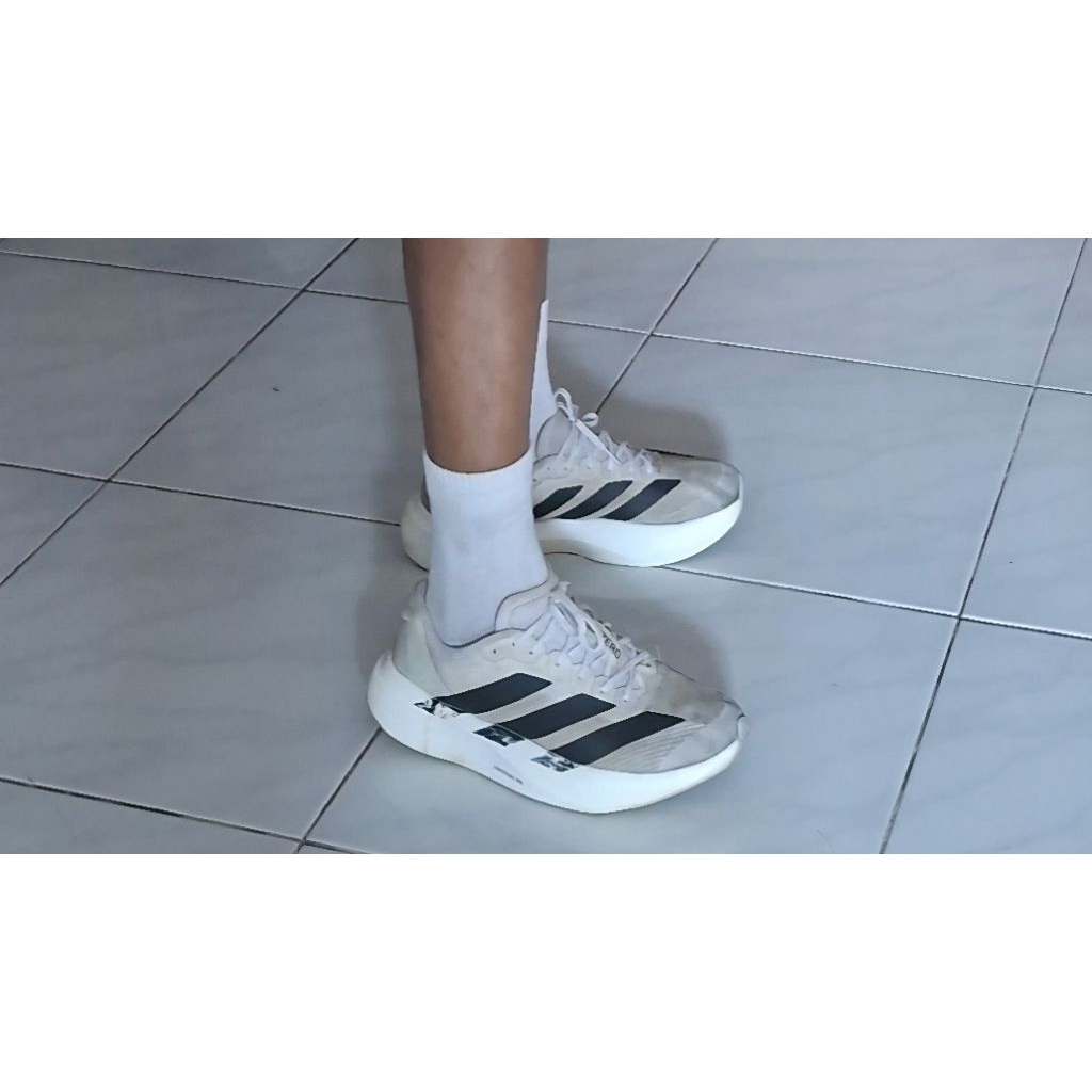 ADIDAS ADIZERO EVO SL ORIGINAL SECOND