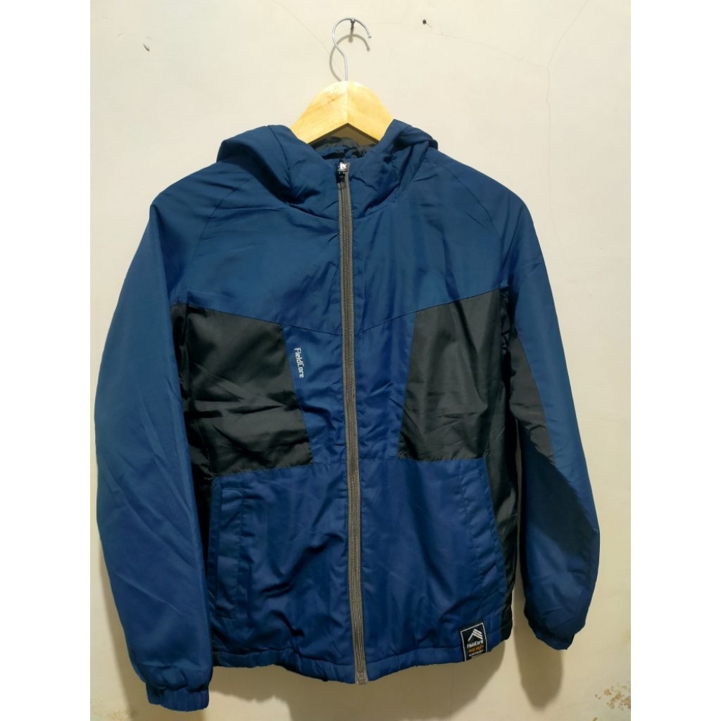 Jaket gunung Fieldcore