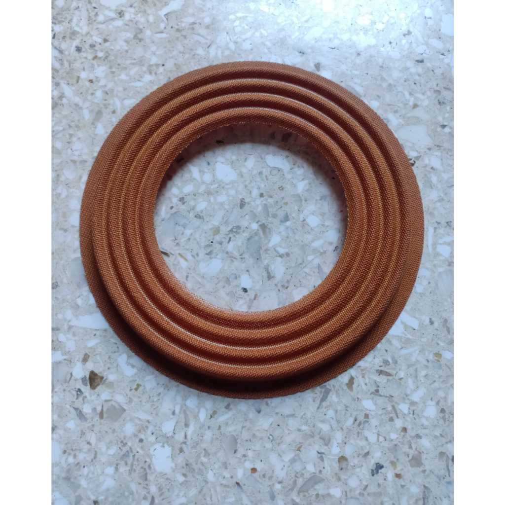 DAMPER SPIKER 15" - 18"