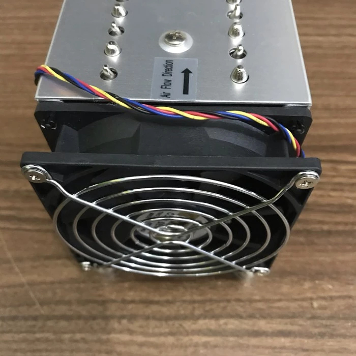 Supermicro SNK-P0050AP4 HEATSINK FAN SOCKET LGA2011