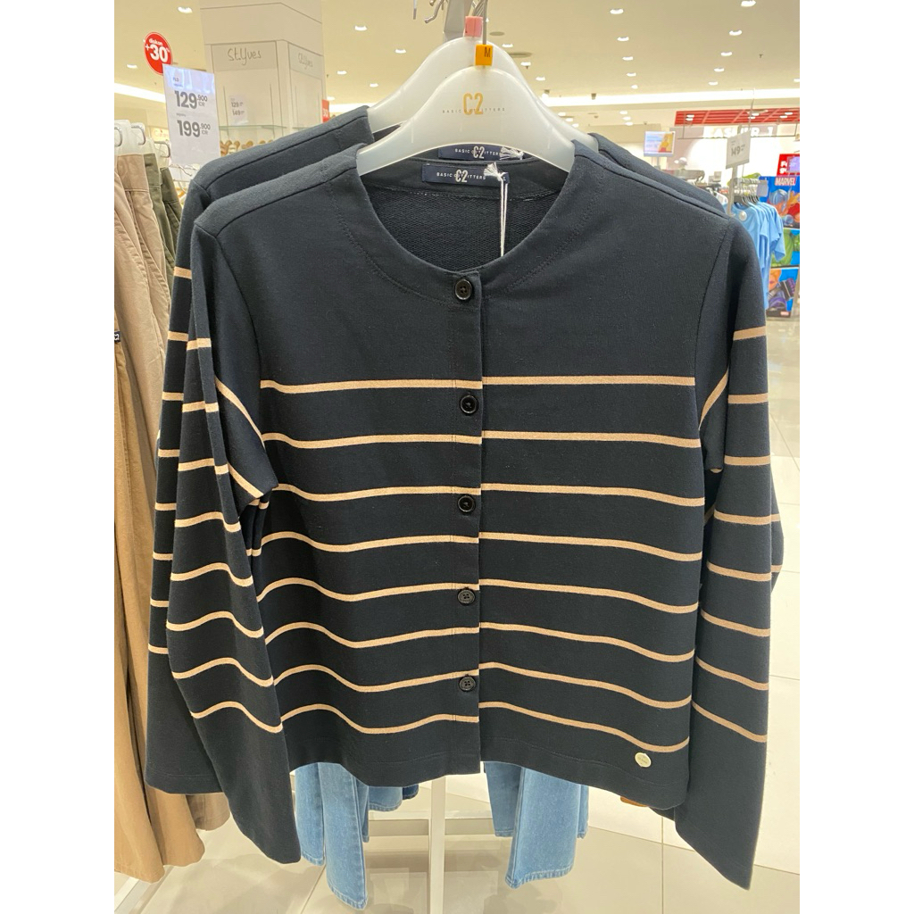 C2 - Kaos Wanita Original