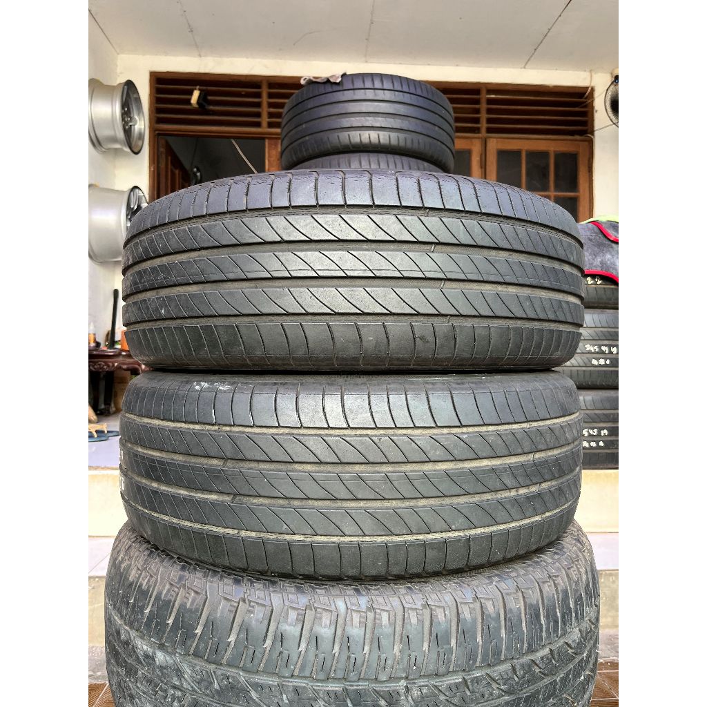 Ban Michelin Primacy 4 225 60 r17 2Pcs