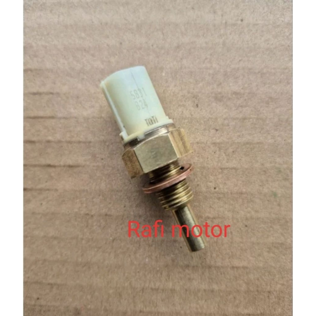Sensor eot sensor suhu panas Honda beat fi 2013 sampai 2019 original