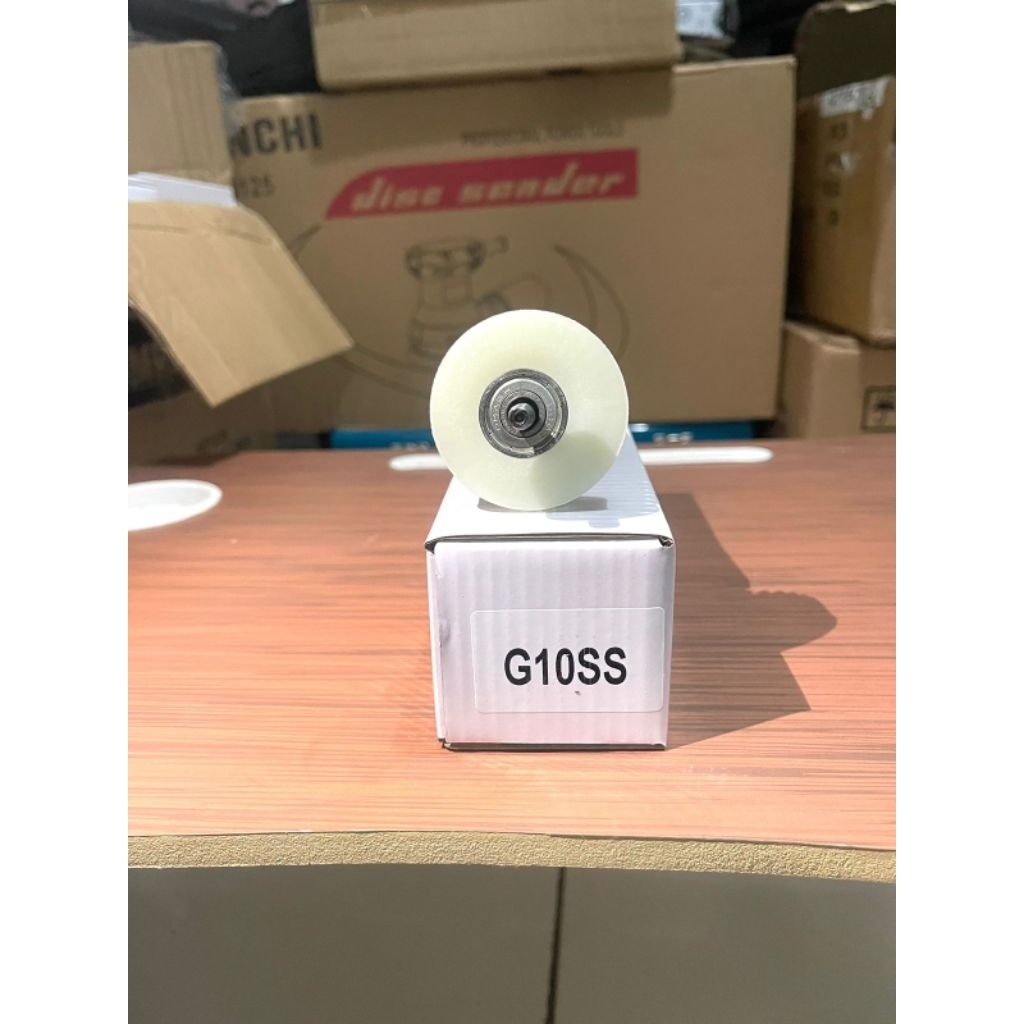 ARMATURE GERINDA HITACHI HIKOKI G10SS / ANGKER GERINDA HITACHI G10SS