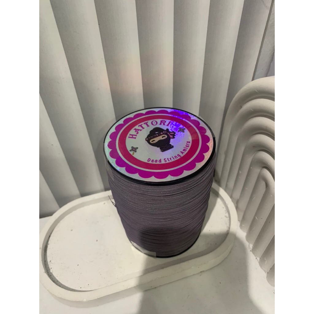 GELASAN AMIERA HATTORI 6000 YARD