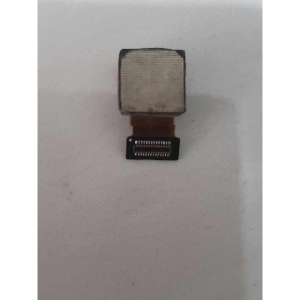 Kamera Belakang Sajah Hp Vivo Y91C oke.