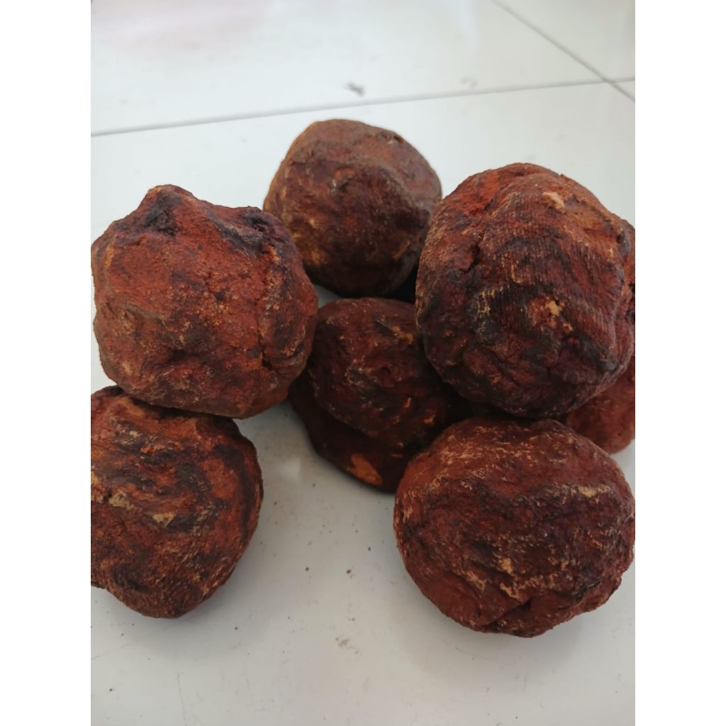 GAMBIR ASLI GETAH GAMBIL BAGUS UNTUK BERBAGAI PENYAKIT