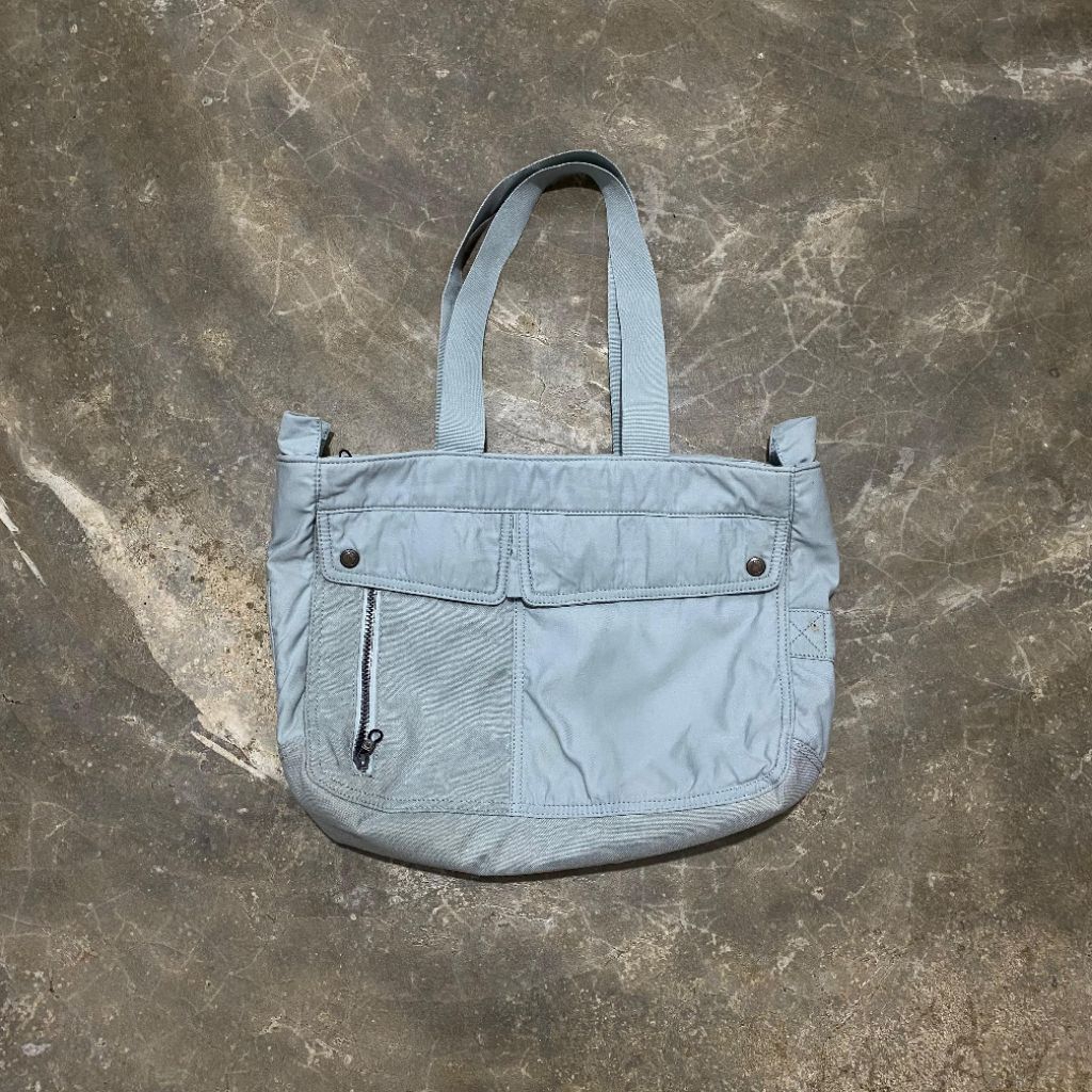 tote bag Samsonite second