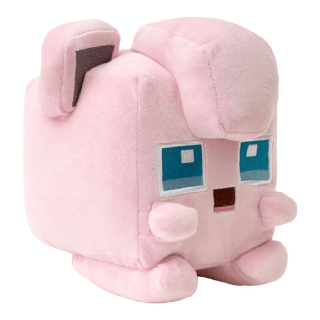Boneka Pokemon Jigglypuff Quest
