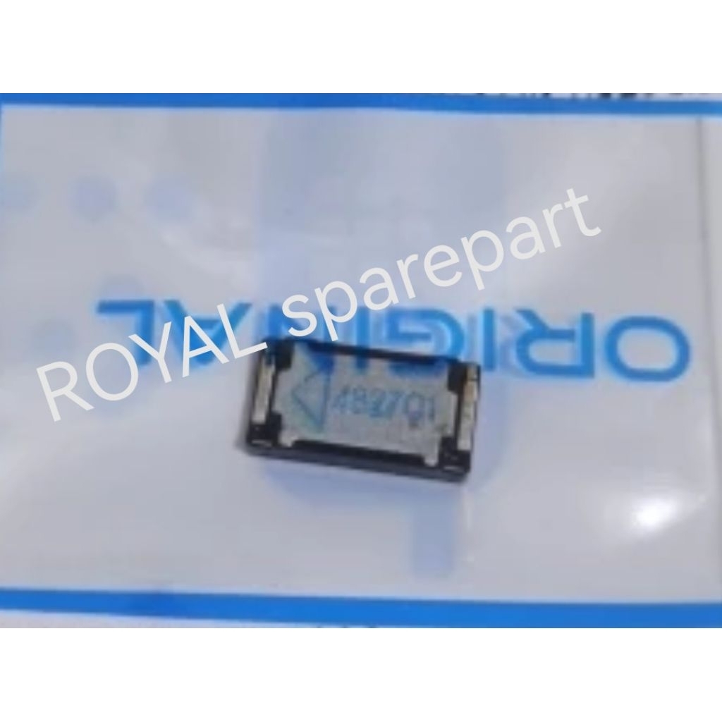 SPEAKER ATAS EARPIECE SONY XPERIA XZ F8332 F8331 SO-01J SOV34 601SO DOCOMO