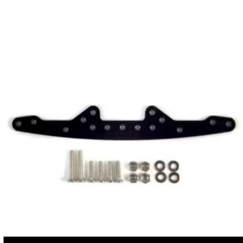 Rep tamiya frp super x