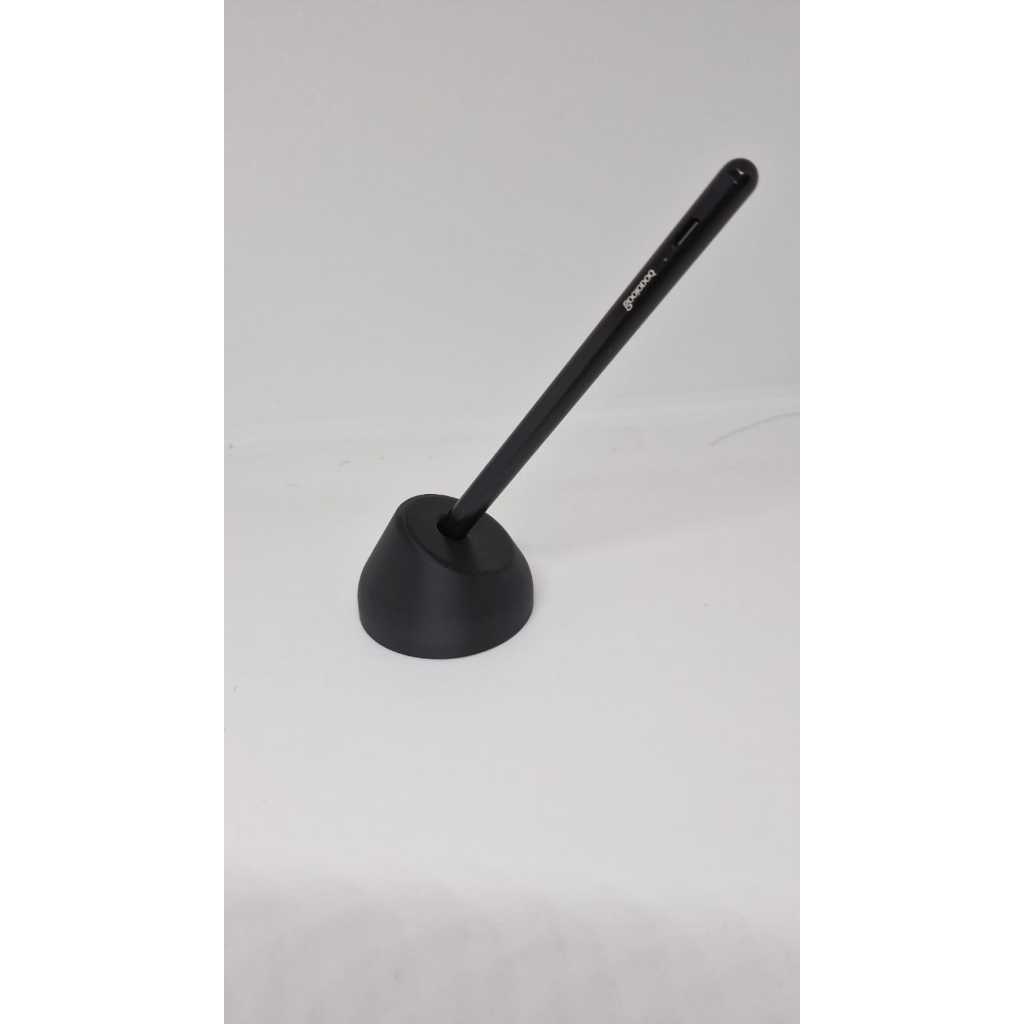 Apple Pencil Holder Gojodoq Pen Stand Minimalist Penyangga Stylus