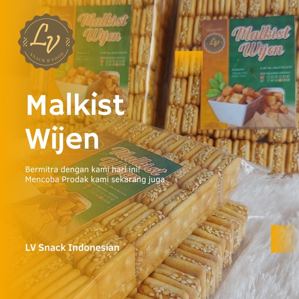 Malkist Wijen