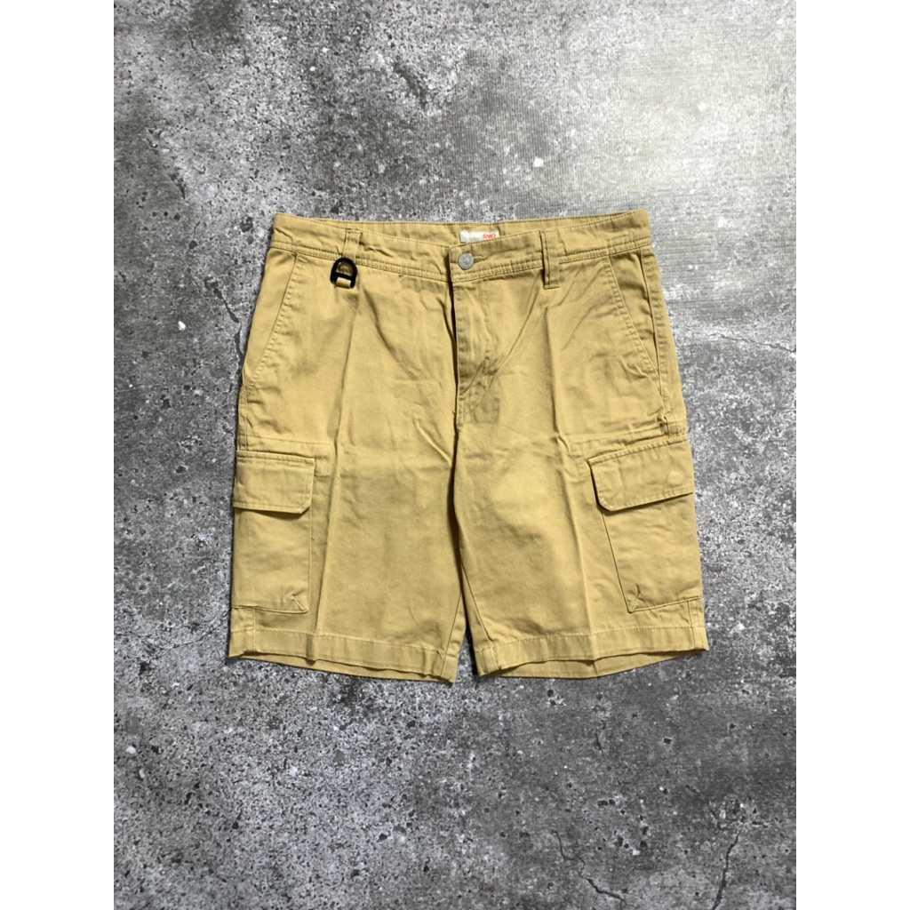 SPAO Short Cargo