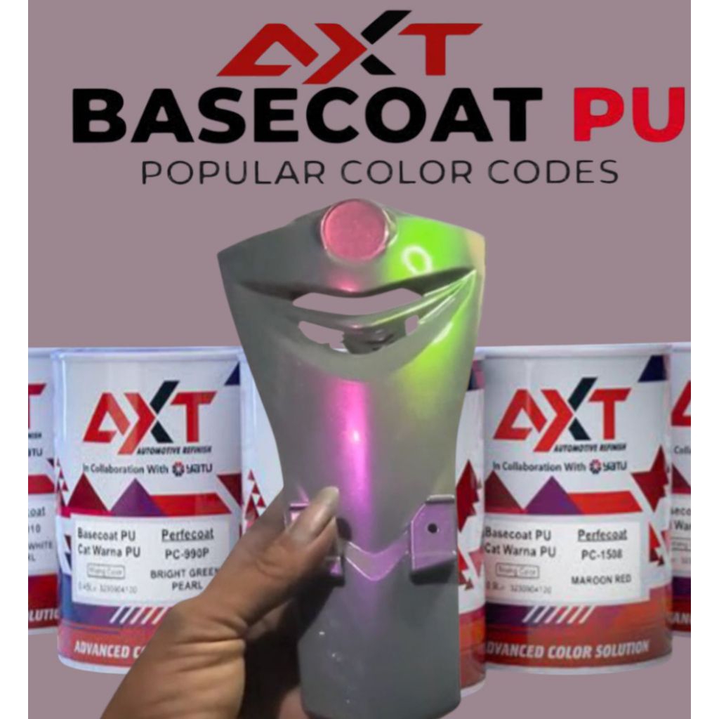 cat Dark grey+bunglon Lovebird PU AXT