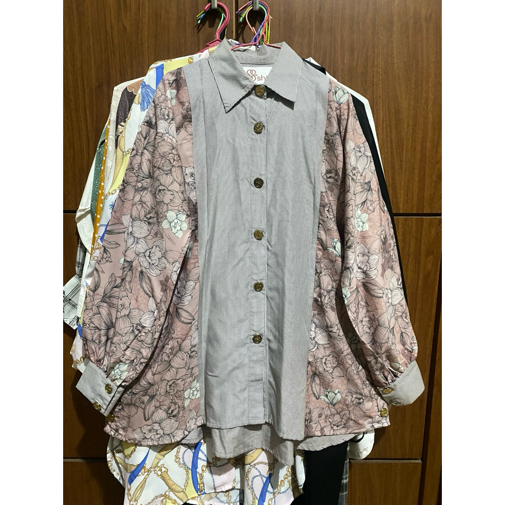 SHI BY SHIREEN SUNGKAR (S)