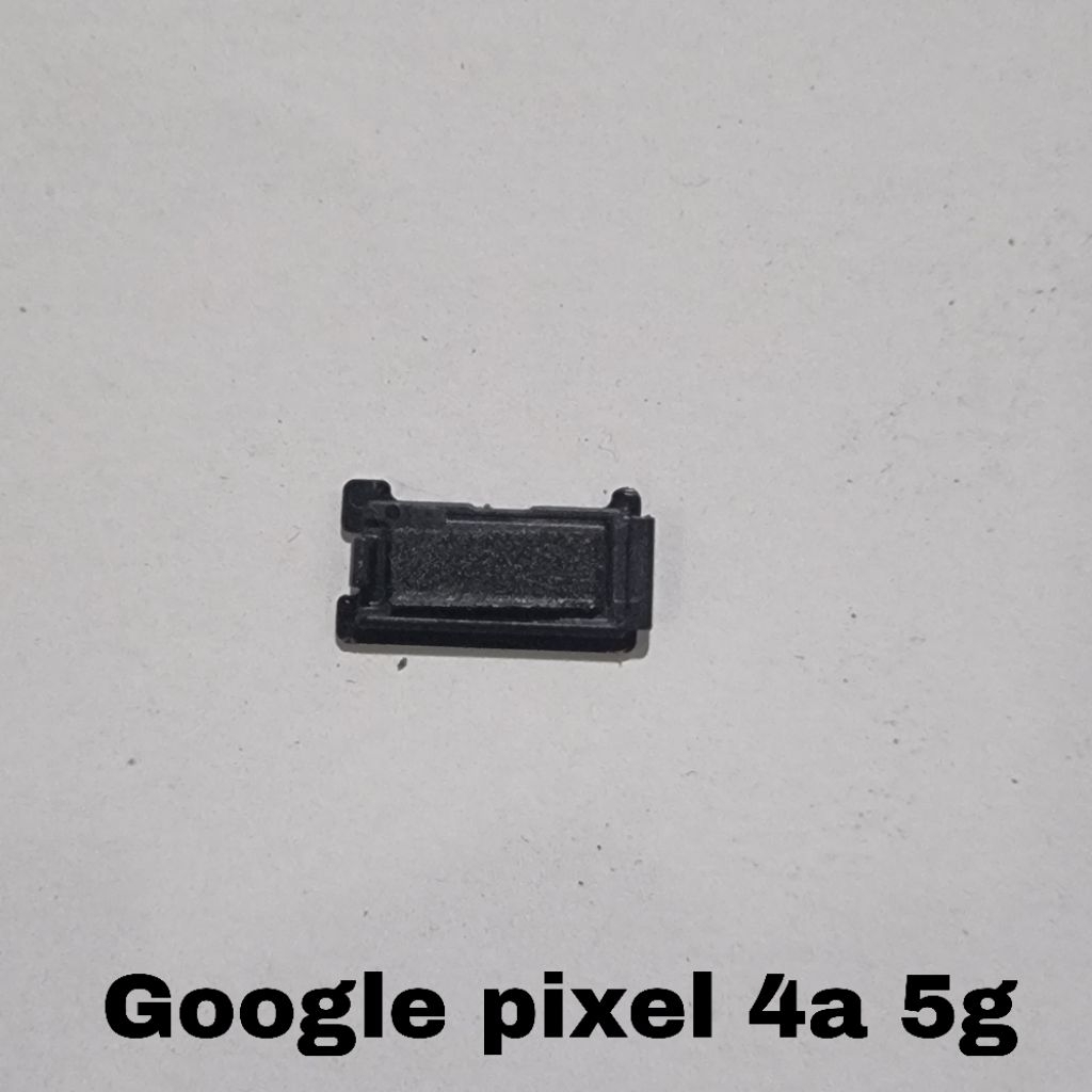 PENUTUP SOKET LCD GOOGLE PIXEL 4A 5G ORI COPOTAN NORMAL