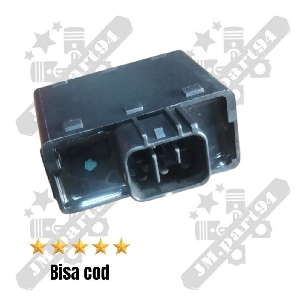 CDI JUPITER Z CDI JUPITER Z BURHAN JUPITER Z OLD ORI LOSPACK