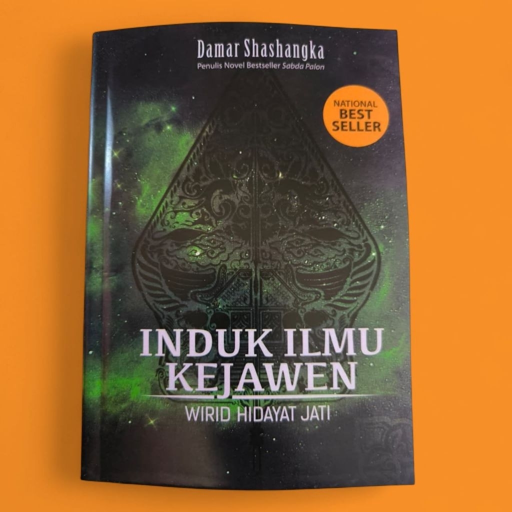 Induk Ilmu Kejawen