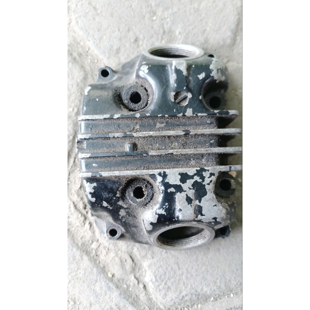 capil kop tutup noken HOnda GL pro/GL series