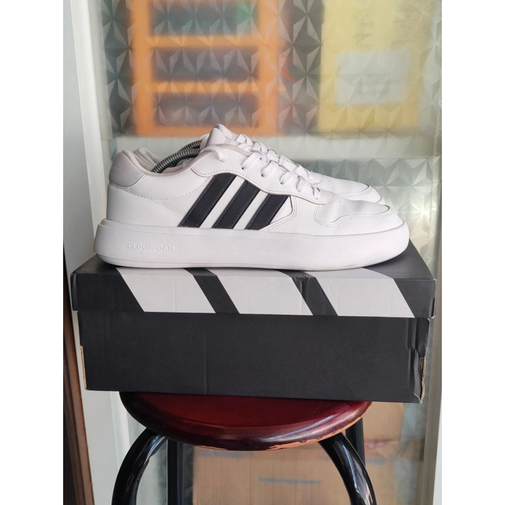 sepatu second original Adidas SZ 44