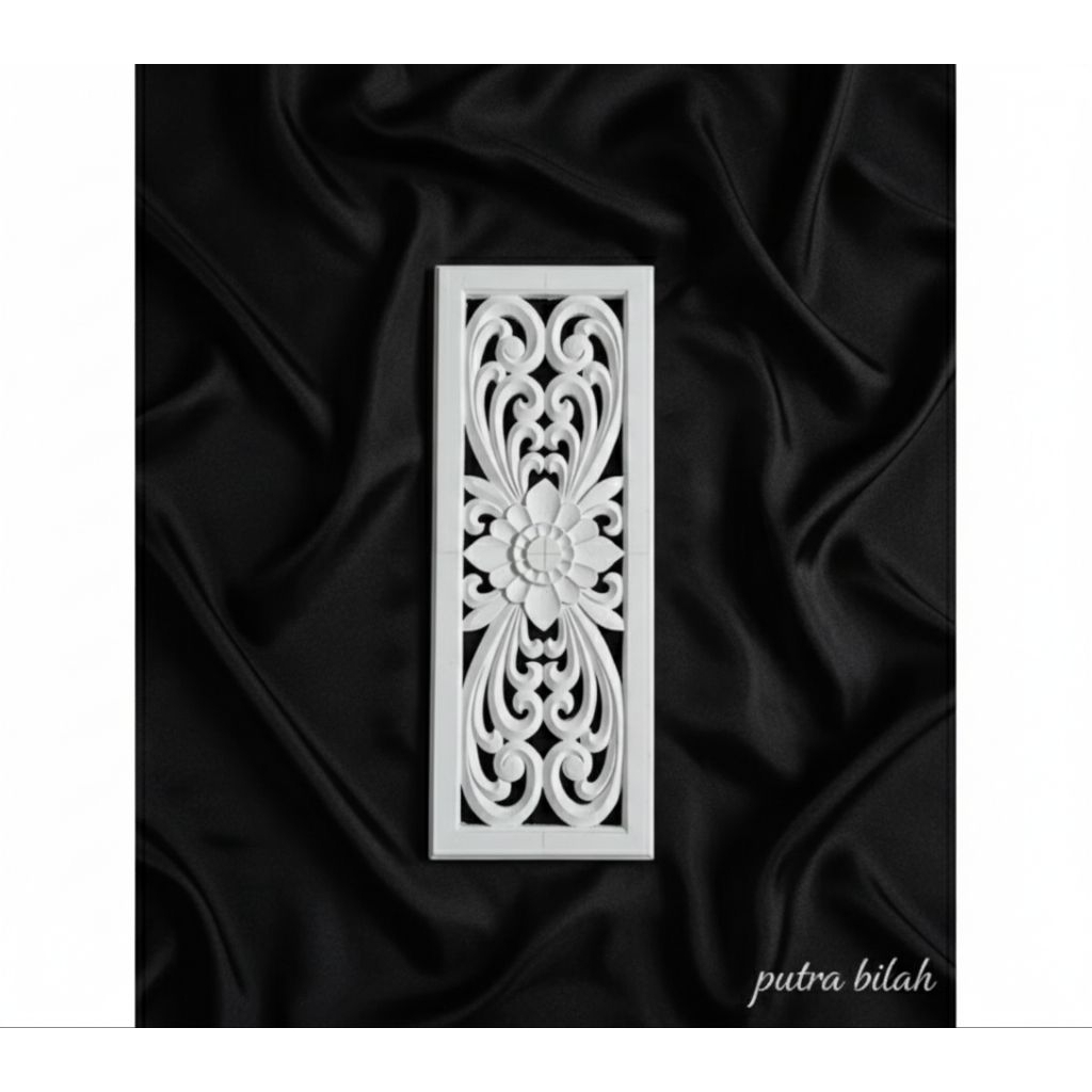 Dekorasi pelaminan ukiran spon ukiran berkualitas ukiran manula