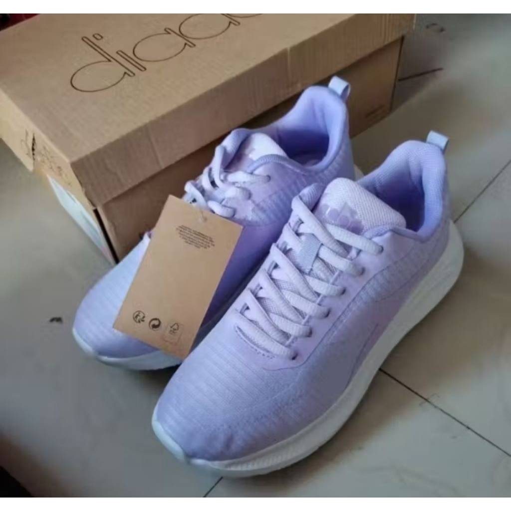 Sepatu Diadora keenan preloved