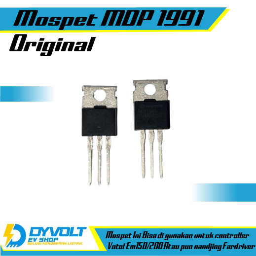 Mospet MDP1991 Original New Original