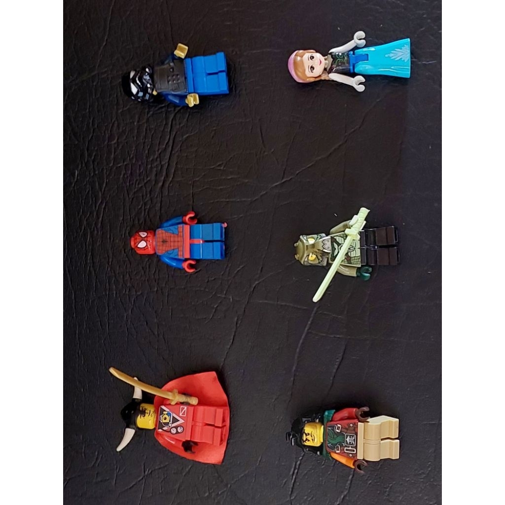 minifigur lego original asli