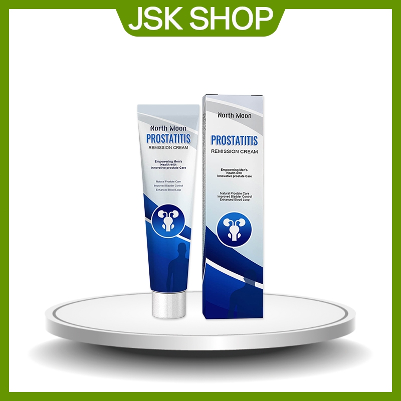 Krim Pijat Antibakteri Pria