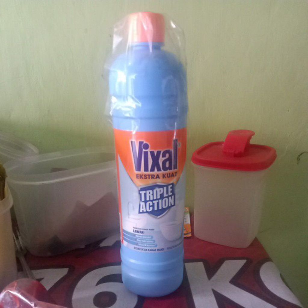 vixal 750ml