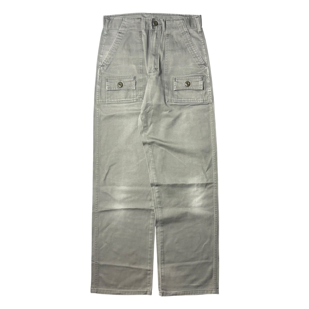 Gung Ho Military Fatigue Pants