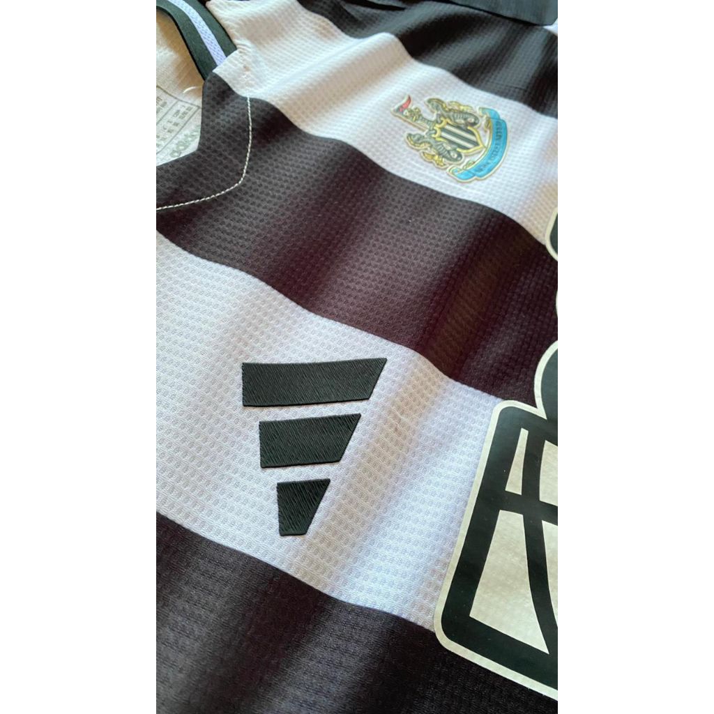 Jersey pria Newcastle united ORI