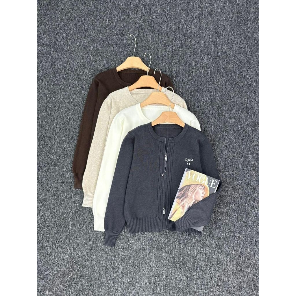 atasan impor✔️atasan rajut, atasan cantik, atasan ootd