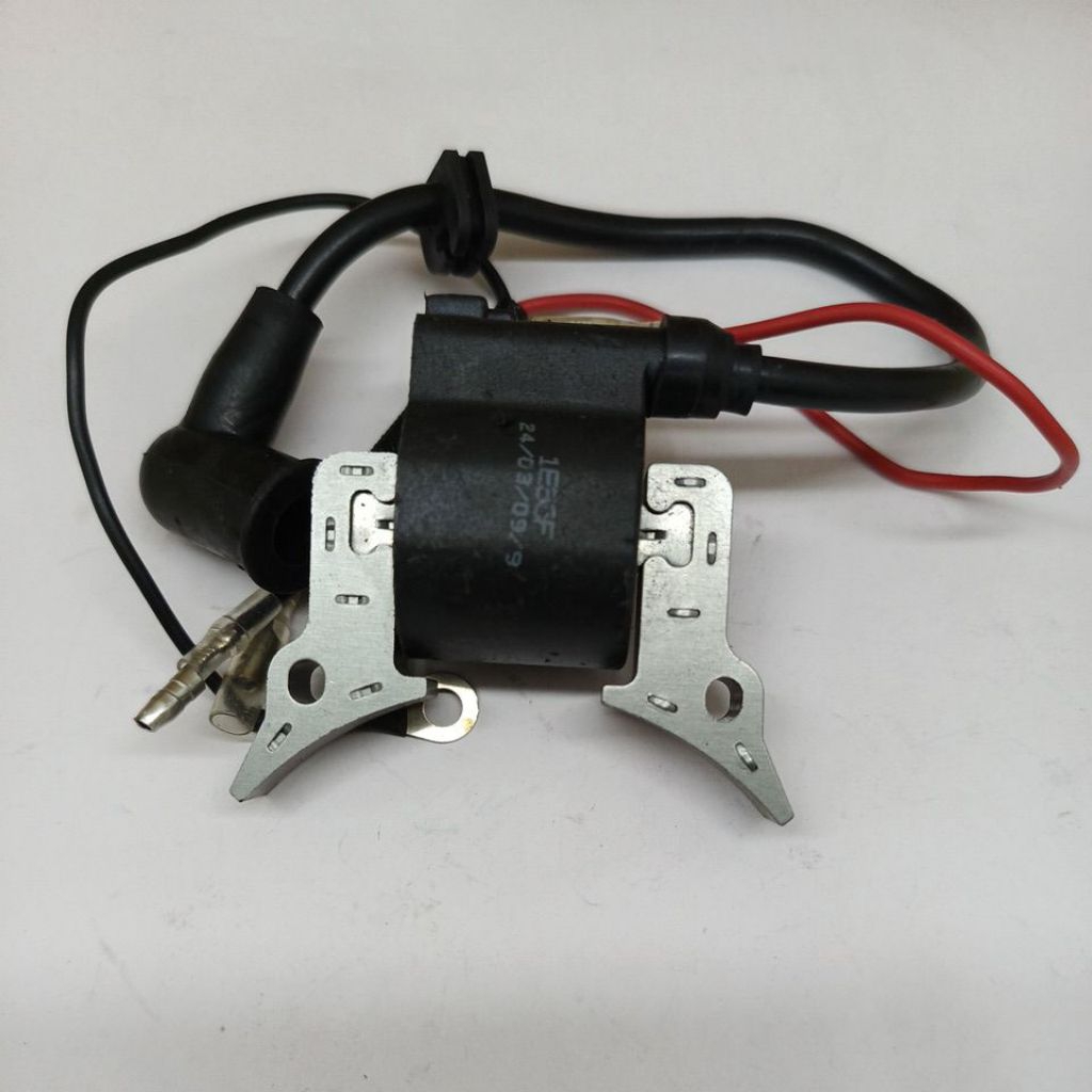 CDI Coil BG328 pengapian mesin Rumput 328