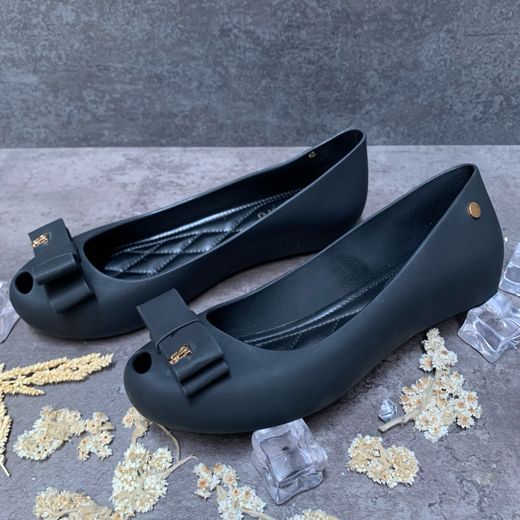 READY SEPATU FLAT SHOES WANITA STACCATO ORIGINAL SALE