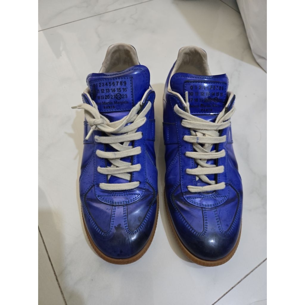 Sepatu Sneaker Maison Margiela ORI